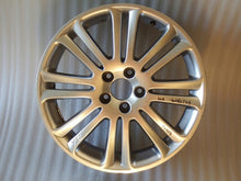 Laden Sie das Bild in den Galerie-Viewer, 1x Alufelge 18 Zoll 7.0" 5x108 49ET Volvo Rim Wheel FEL7948998905bo