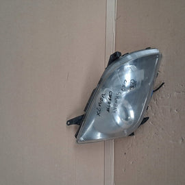 Frontscheinwerfer Toyota Avensis Xenon Rechts Scheinwerfer Headlight SCH7188788899ps