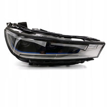 Laden Sie das Bild in den Galerie-Viewer, Frontscheinwerfer BMW IX 5A3CE98-04 Rechts Scheinwerfer Headlight SCH9261903096ok