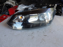 Load image into Gallery viewer, Frontscheinwerfer VW Polo 89093887 Links Scheinwerfer Headlight