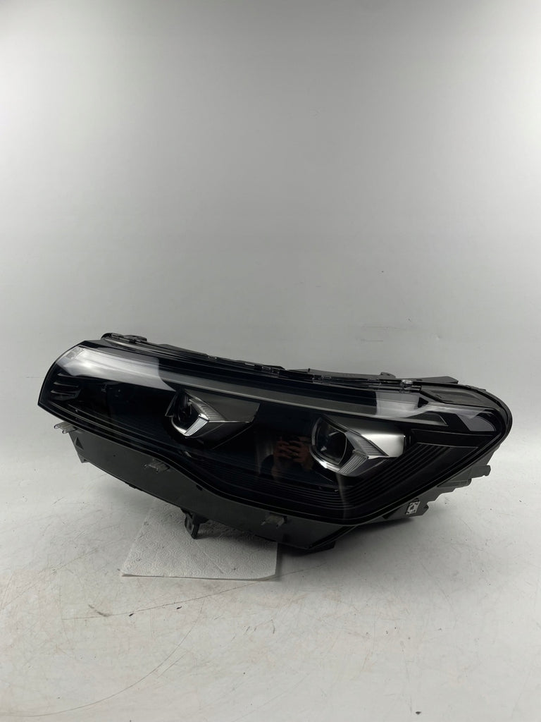 Frontscheinwerfer VW Tiguan 571941059E Full LED Links Scheinwerfer Headlight SCH5559256197mw