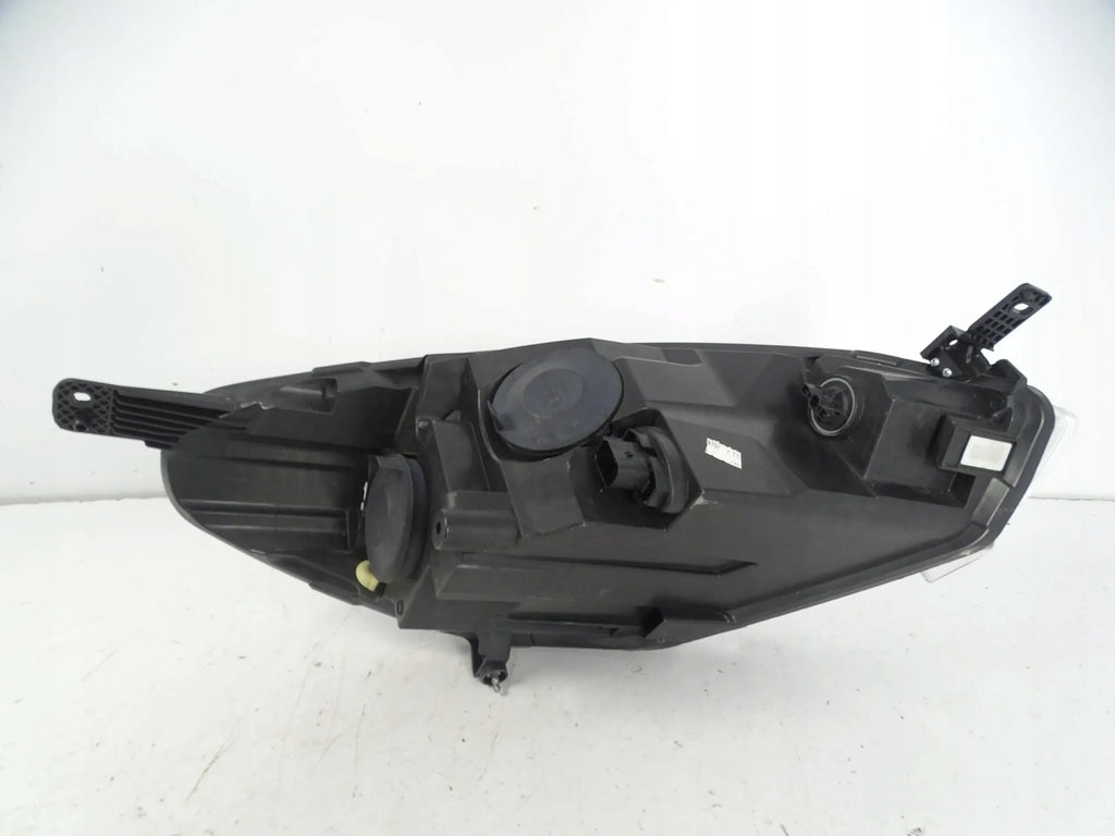 Frontscheinwerfer Ford Fiesta H1BB-13W030-CE Links Scheinwerfer Headlight