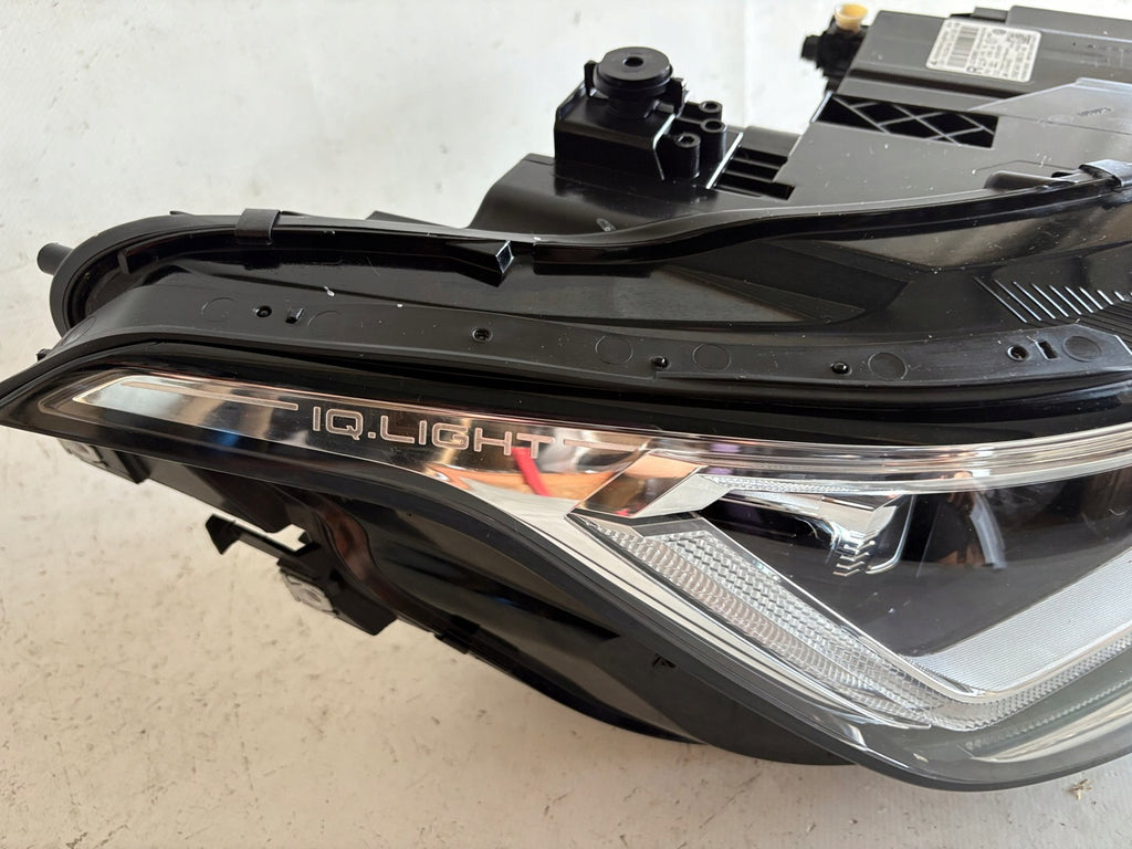 Frontscheinwerfer VW Tiguan 5NB941082G Full LED Rechts Scheinwerfer Headlight SCH9477865816wh