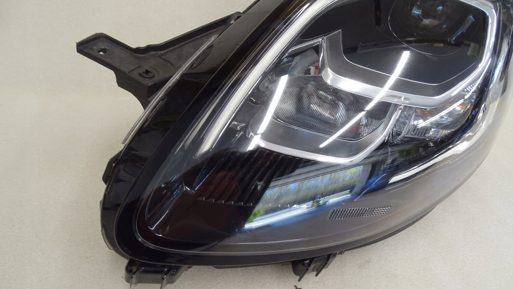 Frontscheinwerfer Ford Puma L1TB-13E015-EH LED Links Scheinwerfer Headlight SCH9398174908ff