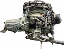 Laden Sie das Bild in den Galerie-Viewer, Motor Mercedes-Benz W205 A6510109418 2.2 CDI 140TKm Diesel Engine Komplett MOT2918823533uj
