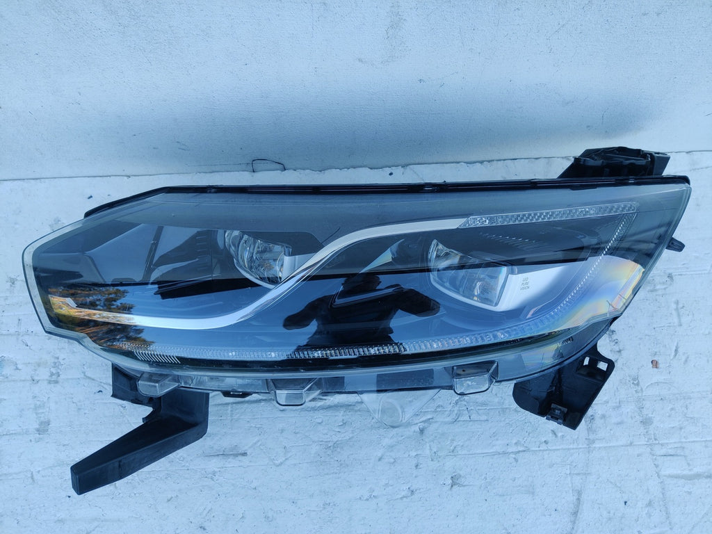 Frontscheinwerfer Renault Espace 260605819R Full LED Links Headlight