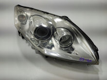 Laden Sie das Bild in den Galerie-Viewer, Frontscheinwerfer Renault Laguna III 260100035R Rechts Scheinwerfer Headlight