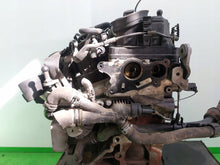 Laden Sie das Bild in den Galerie-Viewer, Motor Skoda Fabia I CAYH 1.6 TDI 75PS 176TKm 2009 Diesel Engine Komplett MOT1462071994om