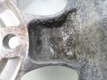 Load image into Gallery viewer, 1x Alufelge 15 Zoll 6.0" 6x139.7 33ET Silber Mitsubishi I Rim Wheel FEL2328304897ta