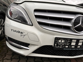 Frontscheinwerfer Mercedes-Benz W246 A2468207261 Rechts Scheinwerfer Headlight SCH7936728324la