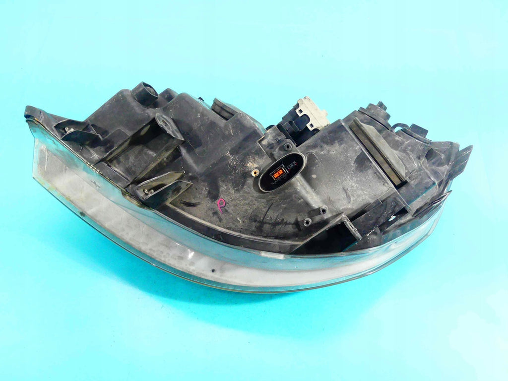 Frontscheinwerfer Renault Scenic 1259182 Xenon Rechts Scheinwerfer Headlight