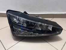 Laden Sie das Bild in den Galerie-Viewer, Frontscheinwerfer Skoda Scala 657941016 Full LED Rechts Scheinwerfer Headlight SCH3012863870lk