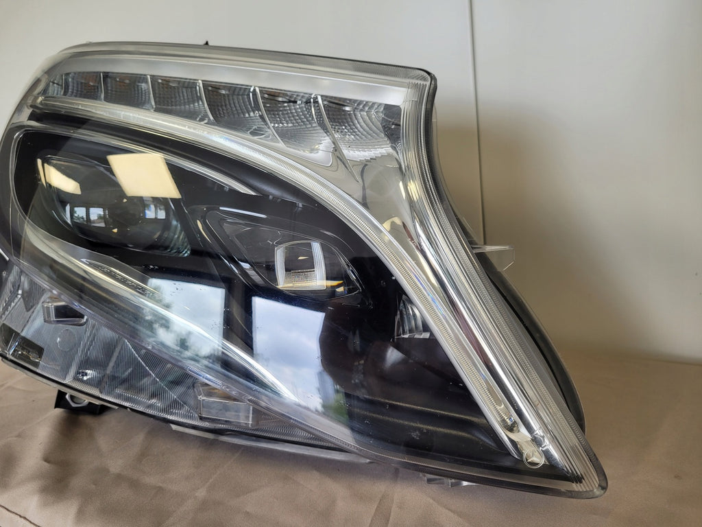 Frontscheinwerfer Mercedes-Benz Vito W447 A4479060201 Rechts Headlight SCH3118907523of