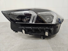 Laden Sie das Bild in den Galerie-Viewer, Frontscheinwerfer BMW X1 5A9A227-01 LED Links Scheinwerfer Headlight SCH7472062326uq