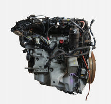 Load image into Gallery viewer, Motor BMW G32 B47D20B 2.0 Diesel Engine Komplett MOT9689681071to