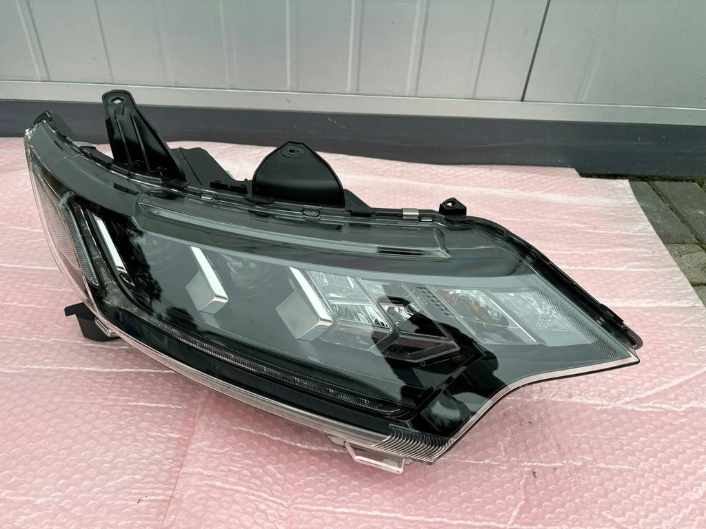 Frontscheinwerfer Mitsubishi Outlander ECM92121E20 Full LED Rechts Headlight