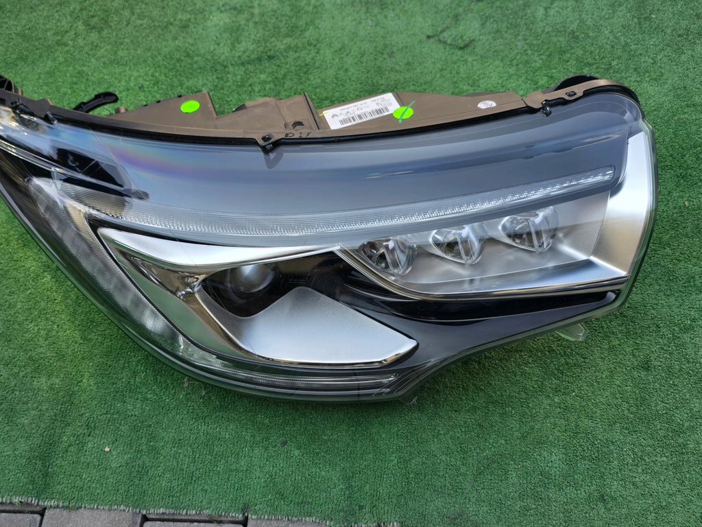 Frontscheinwerfer Citroën Ds4 9808718180-00 LED Rechts Scheinwerfer Headlight SCH1723414104hh