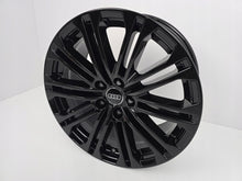 Laden Sie das Bild in den Galerie-Viewer, 4x Alufelge 18 Zoll 8.0&quot; 5x112 31ET Audi Rim Wheel