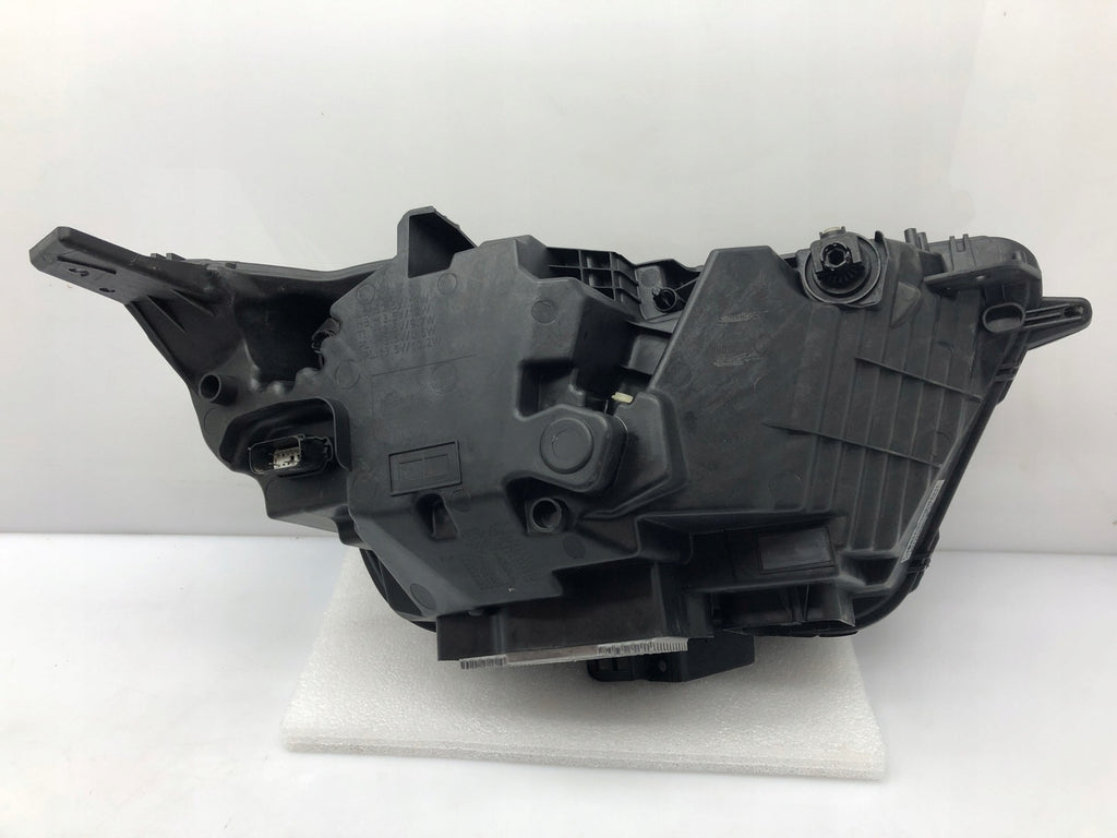 Frontscheinwerfer Ford FK7B-13W029-CG FK7B-13W030-CG LED Rechts oder Links SCH3686162394ag