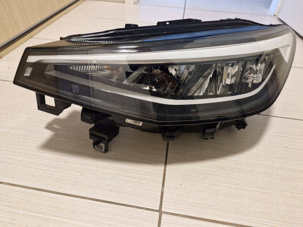 Frontscheinwerfer VW I 11B9410099 LED Links Scheinwerfer Headlight SCH7559646907by