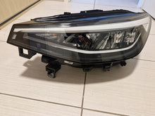 Laden Sie das Bild in den Galerie-Viewer, Frontscheinwerfer VW I 11B9410099 LED Links Scheinwerfer Headlight SCH7559646907by