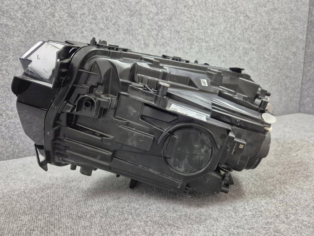 Frontscheinwerfer Mercedes-Benz Eqb X243 A2439062801 LED Rechts Headlight SCH2032014260xu