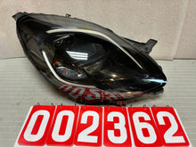 Laden Sie das Bild in den Galerie-Viewer, Frontscheinwerfer Ford Puma L1TB-13E014-GJ Rechts Scheinwerfer Headlight SCH1391011105zw