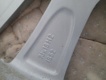 Load image into Gallery viewer, 1x Alufelge 16 Zoll 7.0&quot; 5x112 52ET Glanz Silber 6855085 BMW Rim Wheel