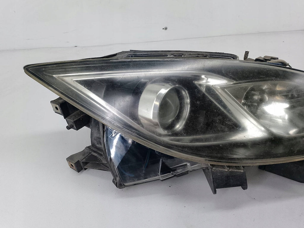 Frontscheinwerfer Mazda 6 Xenon Rechts Scheinwerfer Headlight SCH9264141347yh