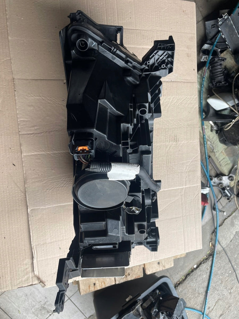 Frontscheinwerfer Opel Mokka 9834008280 Full LED Links Scheinwerfer Headlight SCH4921285283qo