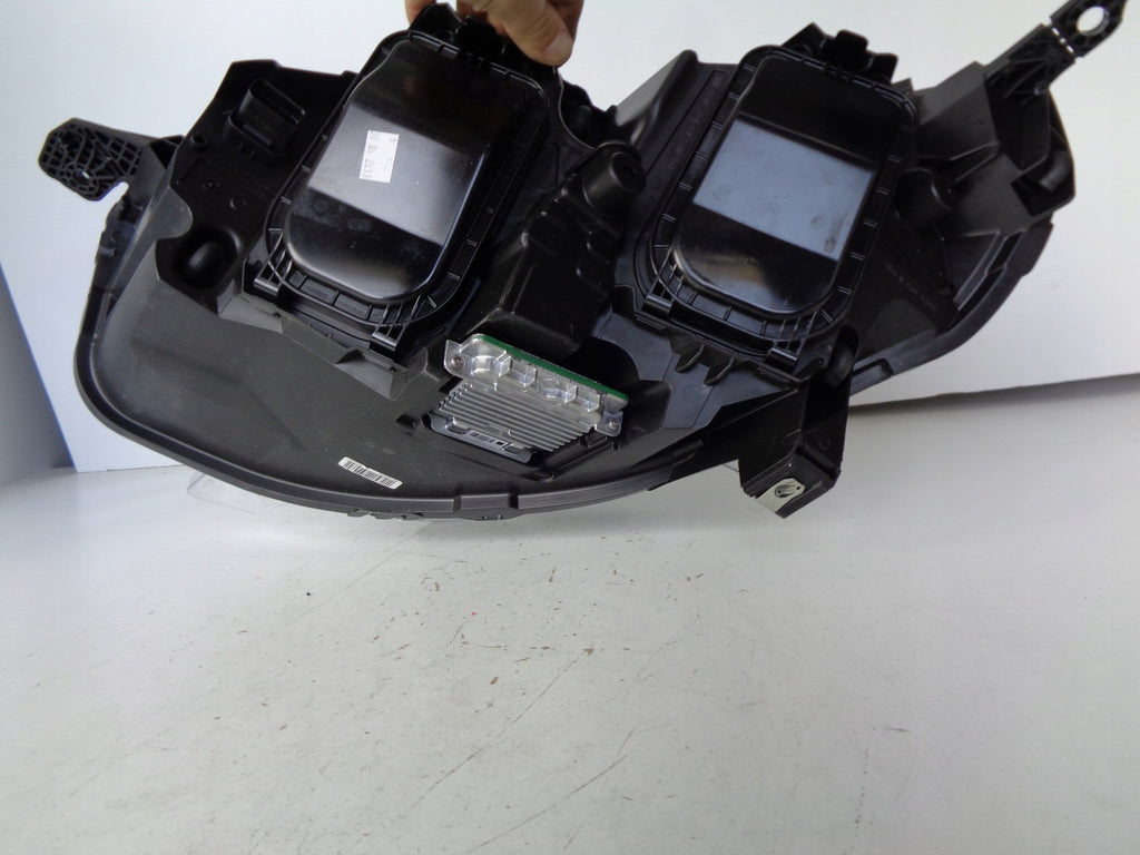 Frontscheinwerfer Opel Vivaro C Zafira Life 9832836480 Rechts Headlight