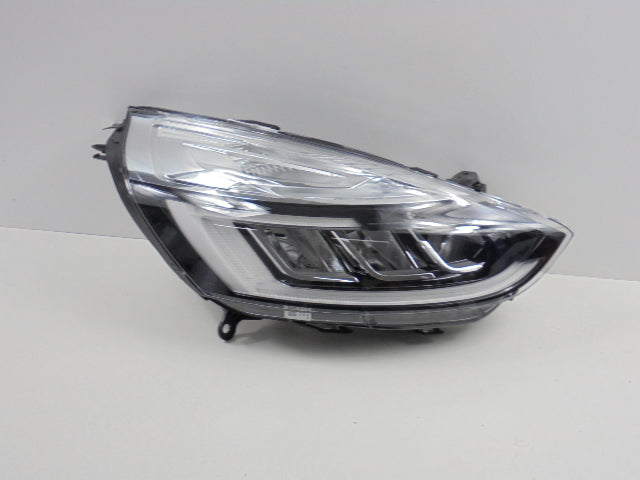 Frontscheinwerfer Renault Clio IV 260108886R LED Rechts Scheinwerfer Headlight SCH5605755932sl