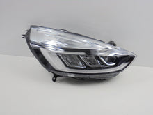 Laden Sie das Bild in den Galerie-Viewer, Frontscheinwerfer Renault Clio IV 260108886R LED Rechts Scheinwerfer Headlight SCH5605755932sl