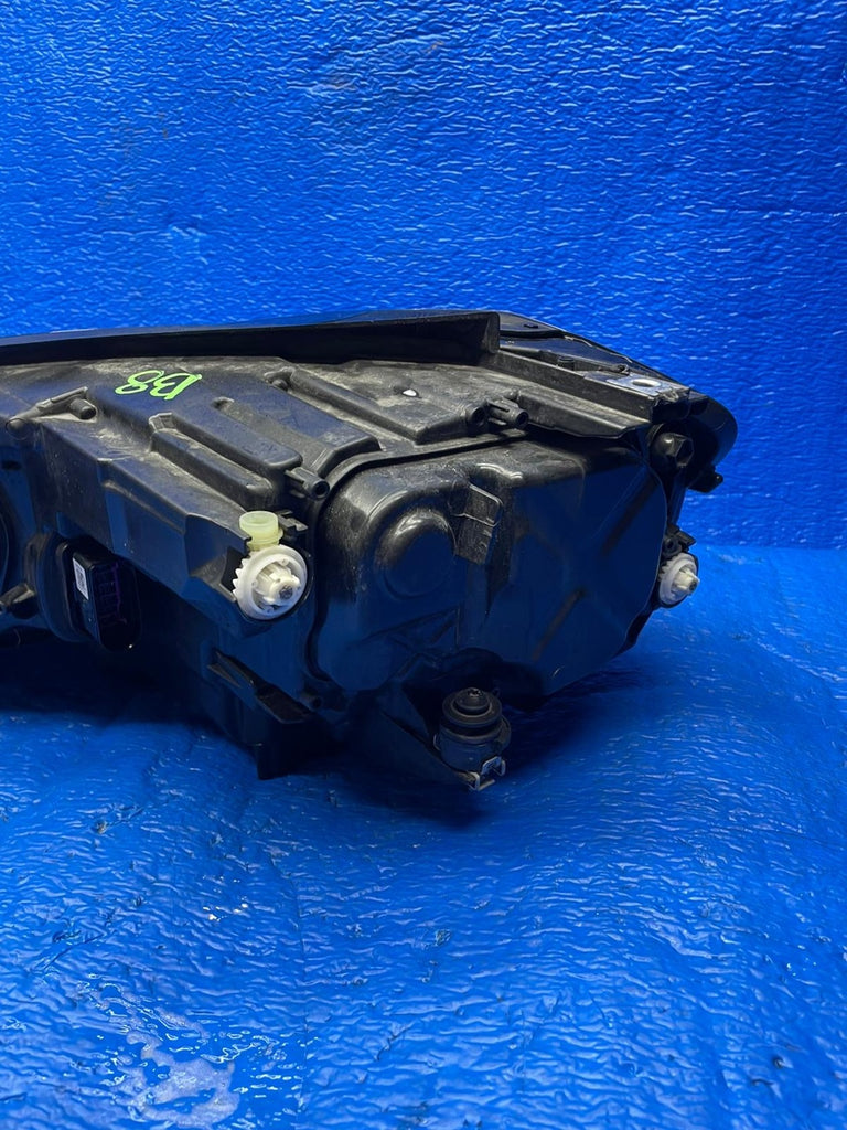 Frontscheinwerfer VW Golf VII 5G1941082 Full LED Rechts Scheinwerfer Headlight SCH3618883800zh