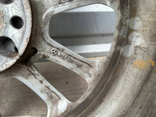 Laden Sie das Bild in den Galerie-Viewer, 1x Alufelge 17 Zoll 38ET A1564011700 Mercedes-Benz Gla Rim Wheel FEL6535774029cw