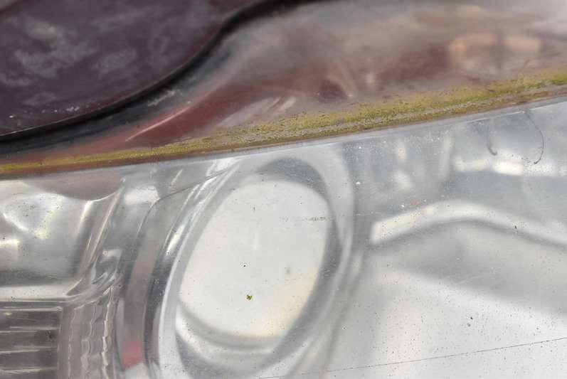 Frontscheinwerfer VW Touareg Rechts Scheinwerfer Headlight