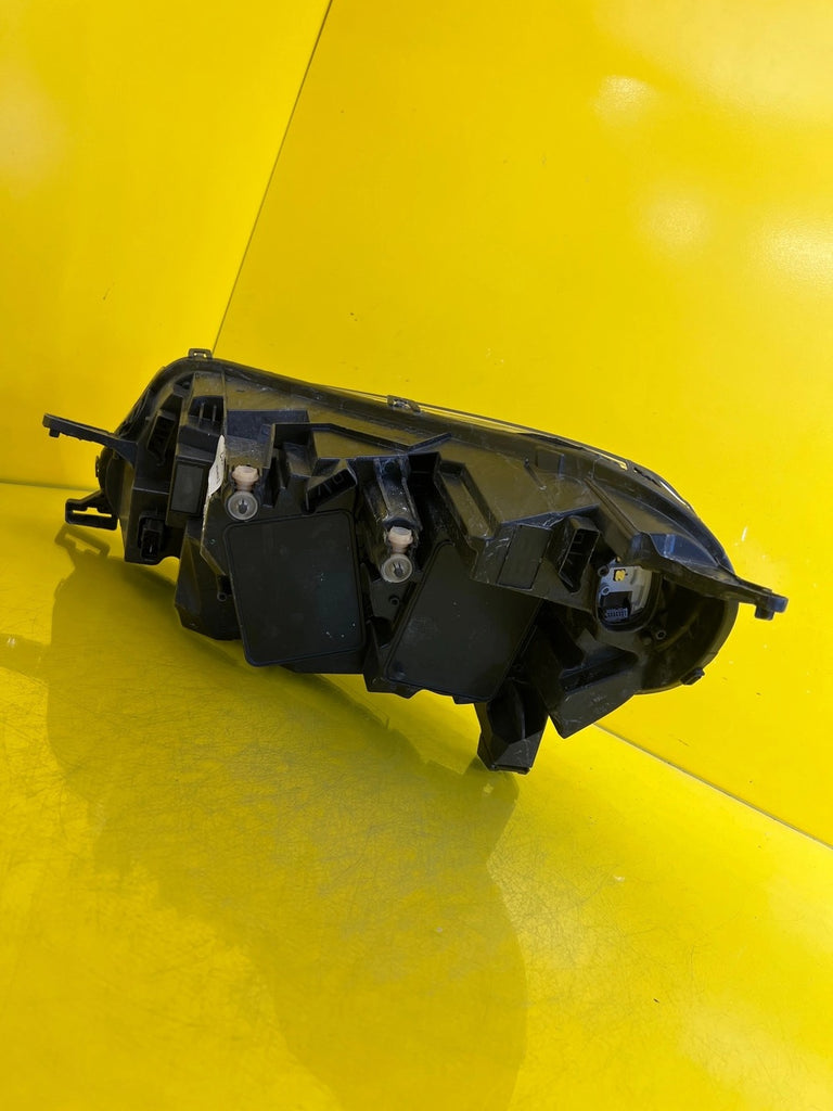 Frontscheinwerfer Opel Zafira Vivaro C 9847209880 Full LED Rechts Headlight SCH8767142307va