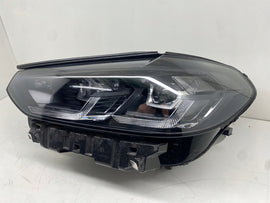 Frontscheinwerfer BMW X3 G01 G02 5A29205 5A29205-08 Full LED Links Headlight SCH8570757696nh