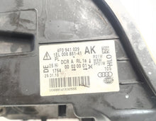 Laden Sie das Bild in den Galerie-Viewer, Frontscheinwerfer Audi A6 C6 4F0941029 Xenon Links Scheinwerfer Headlight SCH4917018177yu