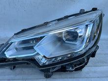 Laden Sie das Bild in den Galerie-Viewer, Frontscheinwerfer Mitsubishi Space Star 8301D445 LED Links Headlight