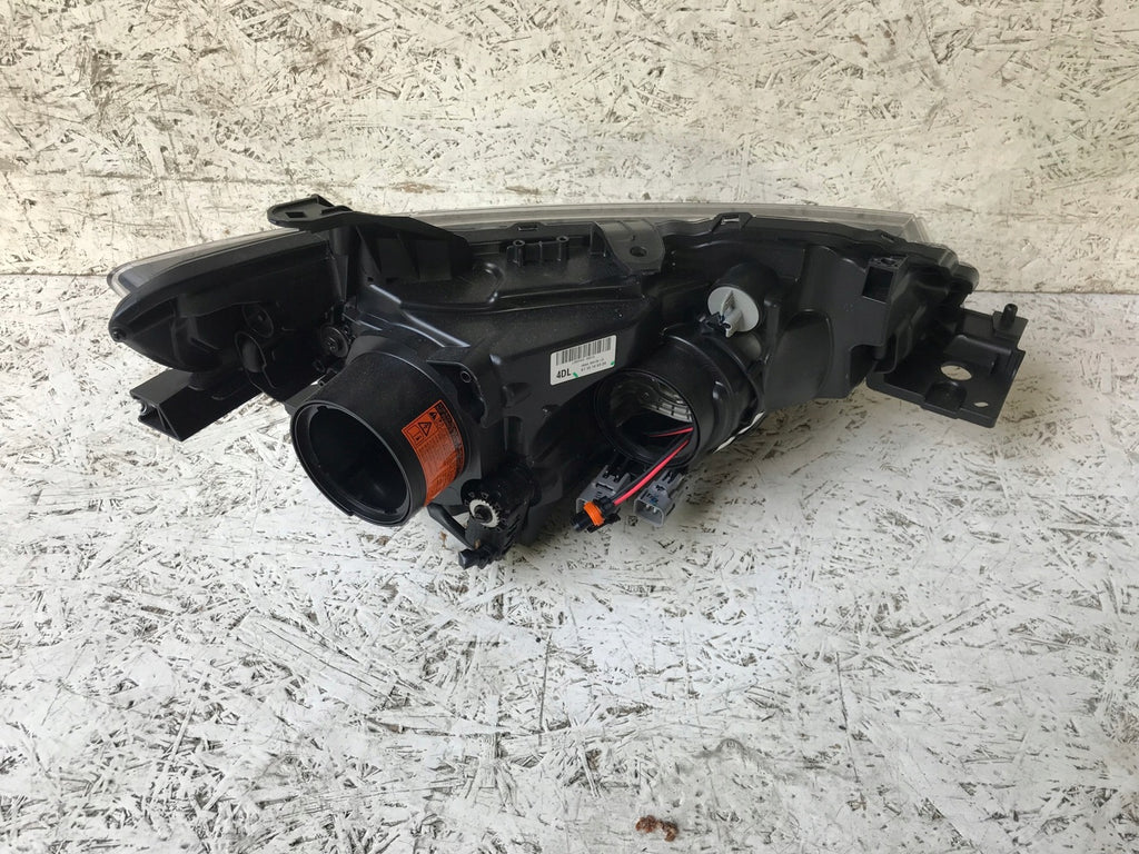 Frontscheinwerfer Mitsubishi Outlander III ECM921-21120 Xenon Links Headlight