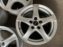 Laden Sie das Bild in den Galerie-Viewer, 4x Alufelge 16 Zoll 6.5" 5x114.3 40ET CM482656 Honda I 4 Rim Wheel FEL1683963096xp