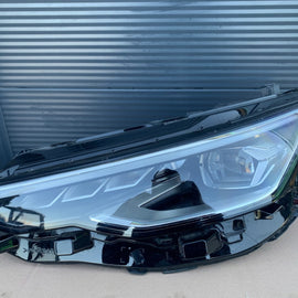 Frontscheinwerfer VW Golf VIII 5H1941035N Links Scheinwerfer Headlight SCH5659801039hc