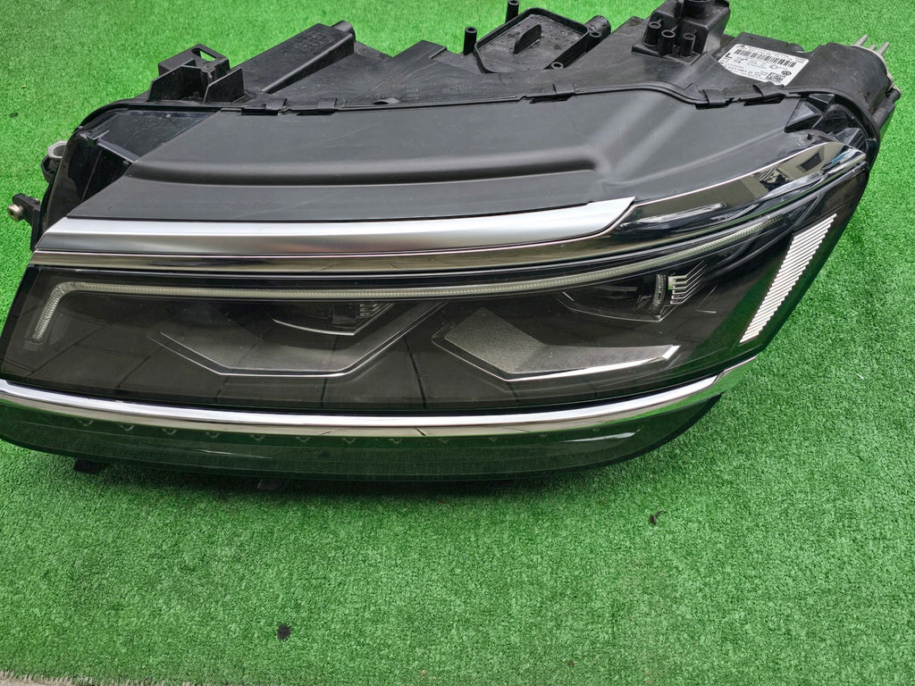 Frontscheinwerfer VW Tiguan 5NB941081D Full LED Links Scheinwerfer Headlight SCH4544540618oy