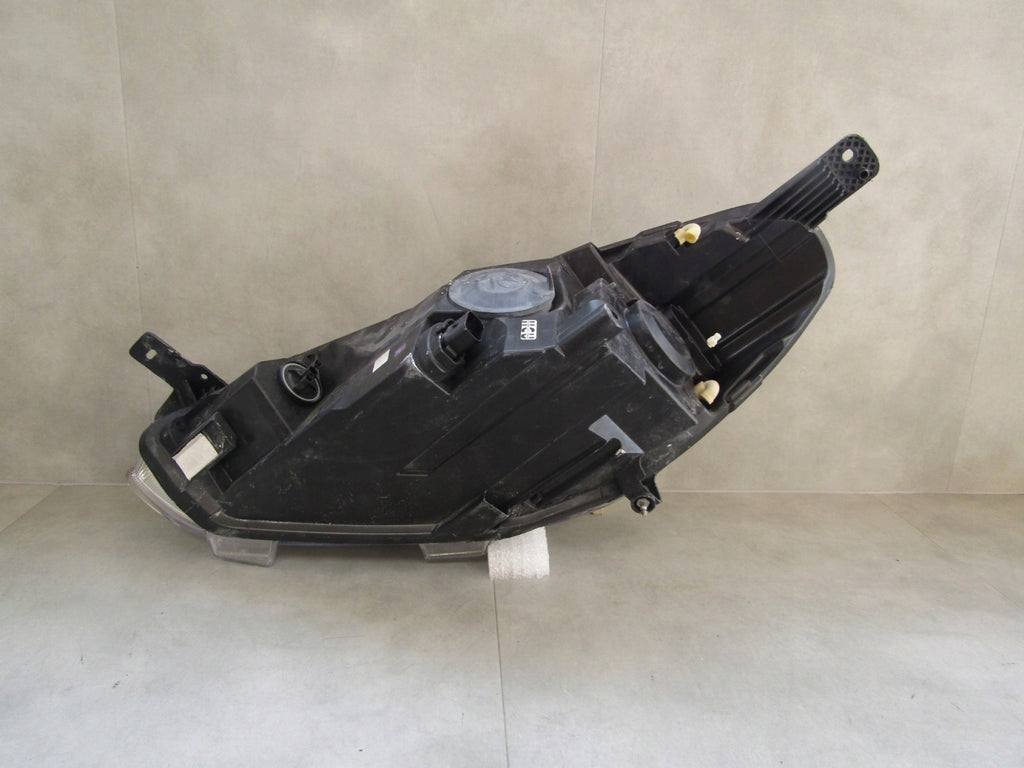 Frontscheinwerfer Ford Fiesta I L1BB-13E014-CE LED Rechts Scheinwerfer Headlight SCH4057342581gw