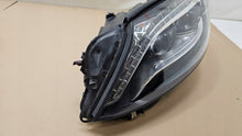 Laden Sie das Bild in den Galerie-Viewer, Frontscheinwerfer Mercedes-Benz W222 A2229060702 Links Scheinwerfer Headlight