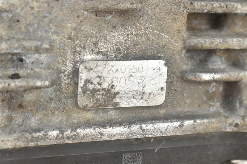 Getriebe Mercedes-Benz Vito W447 A4472701601 A4472701101 725005 Automatik