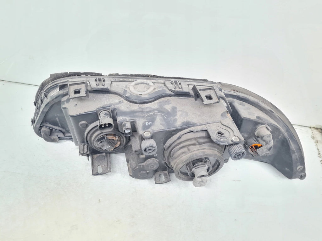 Frontscheinwerfer BMW 5 E39 ARA333250 Rechts Scheinwerfer Headlight SCH7805271946sh