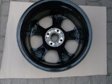 Load image into Gallery viewer, 1x Alufelge 17 Zoll 7.0" 4x108 37 5ET Glanz Grau Ford Ecosport Rim Wheel FEL2040368019fi