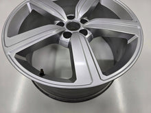 Load image into Gallery viewer, 1x Alufelge 20 Zoll 9.0" 5x112 38ET 4KE601025S Audi E-Tron Rim Wheel FEL2339379679xj